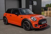 MINI HATCH COOPER S