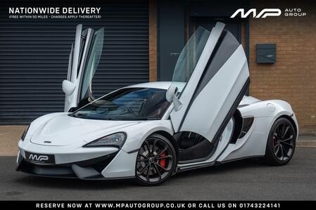 MCLAREN