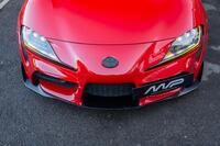 TOYOTA SUPRA