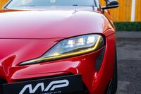 TOYOTA SUPRA