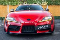 TOYOTA SUPRA