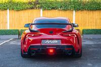 TOYOTA SUPRA