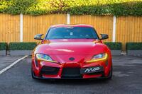 TOYOTA SUPRA