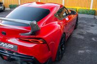 TOYOTA SUPRA