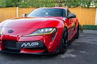 TOYOTA SUPRA