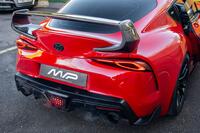 TOYOTA SUPRA