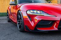 TOYOTA SUPRA