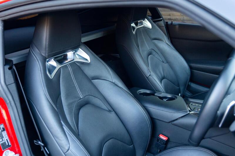 TOYOTA SUPRA