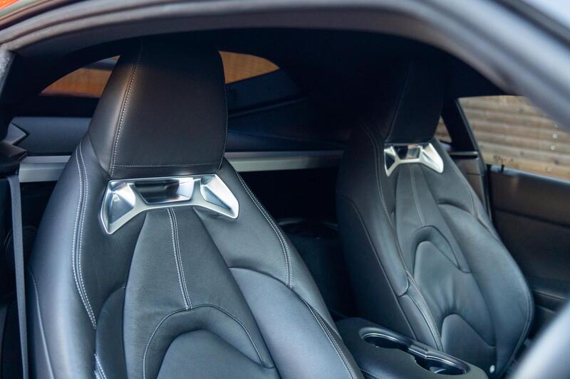 TOYOTA SUPRA