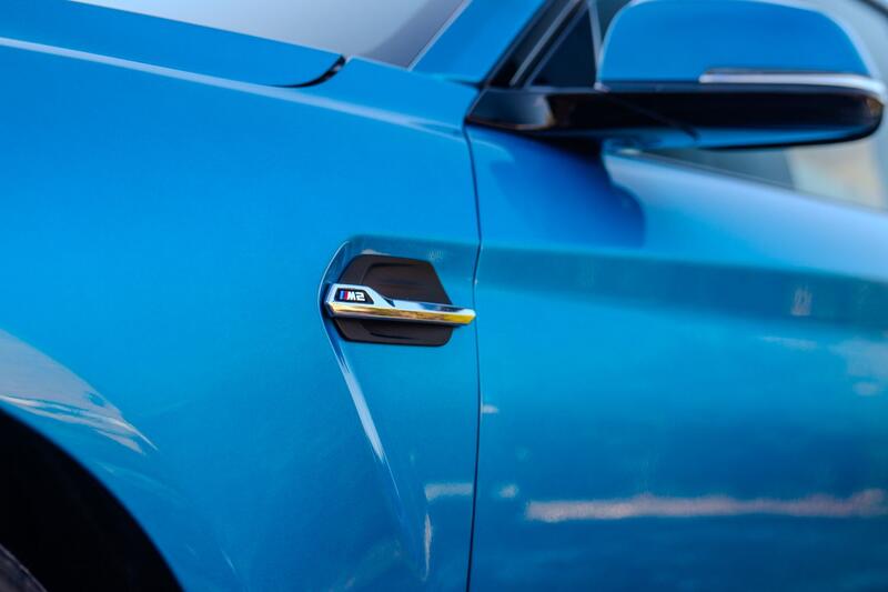 BMW M2