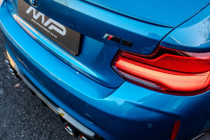 BMW M2