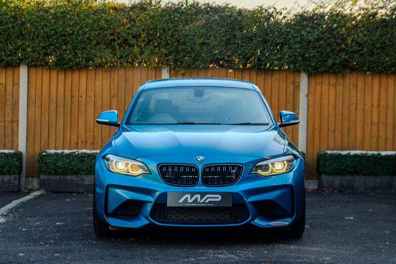 BMW M2