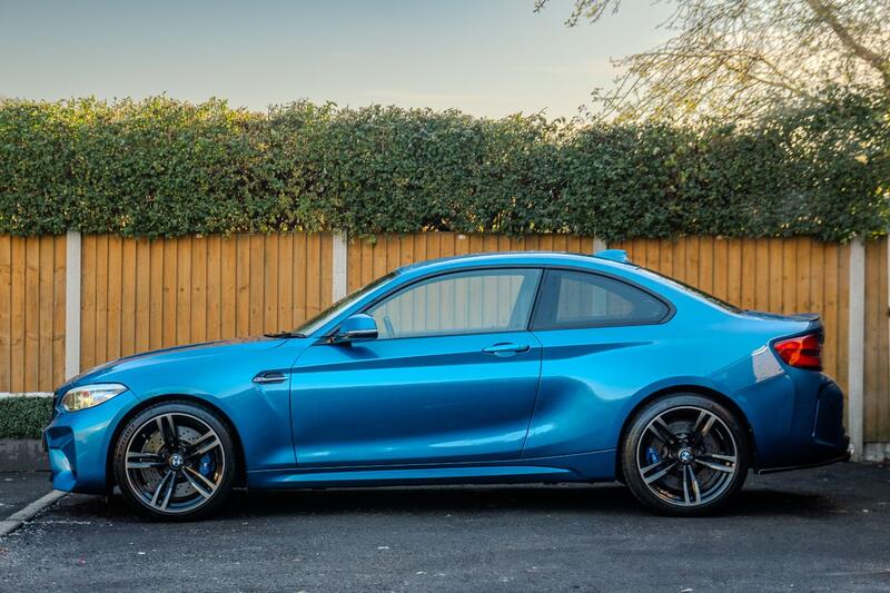 BMW M2