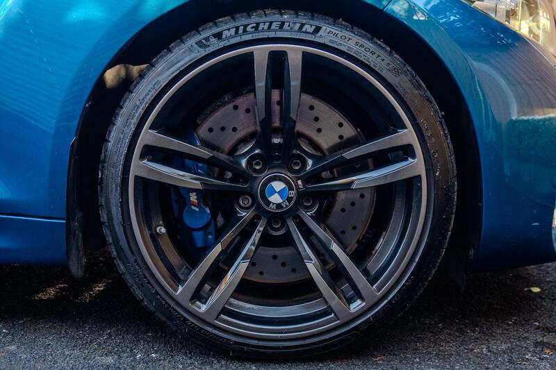 BMW M2