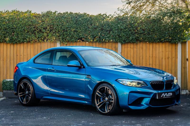 BMW M2