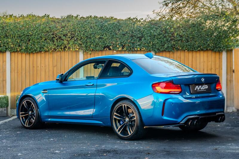BMW M2