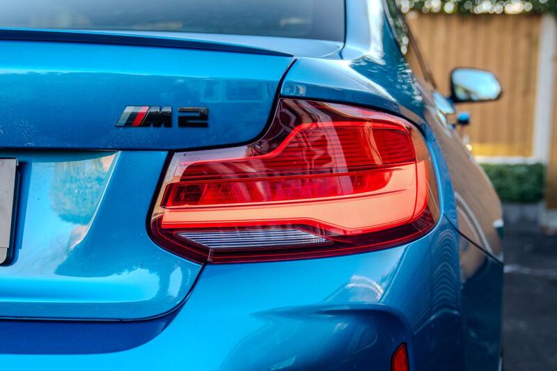 BMW M2