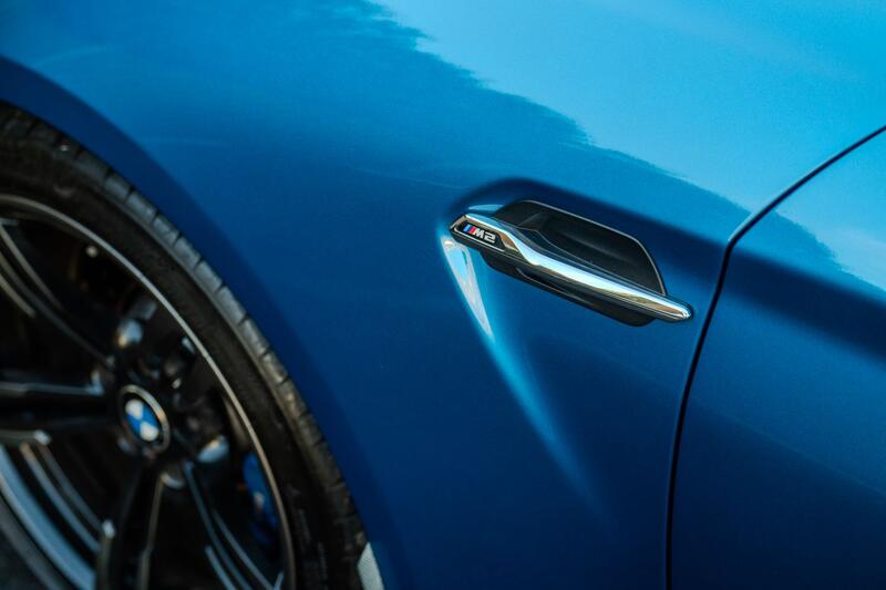 BMW M2