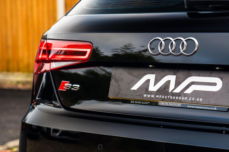 AUDI S3