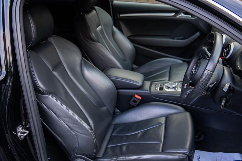 AUDI S3