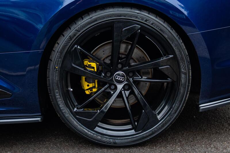 AUDI RS5
