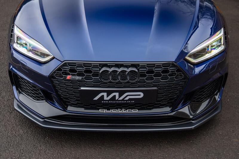 AUDI RS5