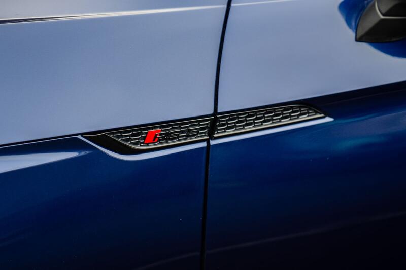 AUDI RS5
