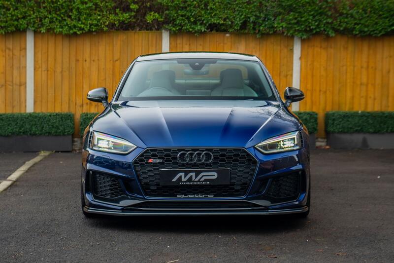 AUDI RS5
