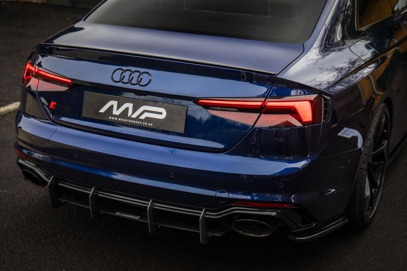 AUDI RS5