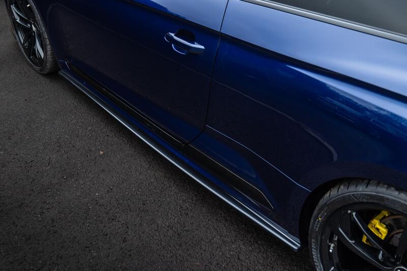 AUDI RS5