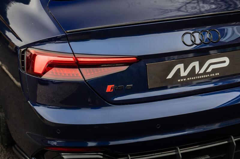 AUDI RS5