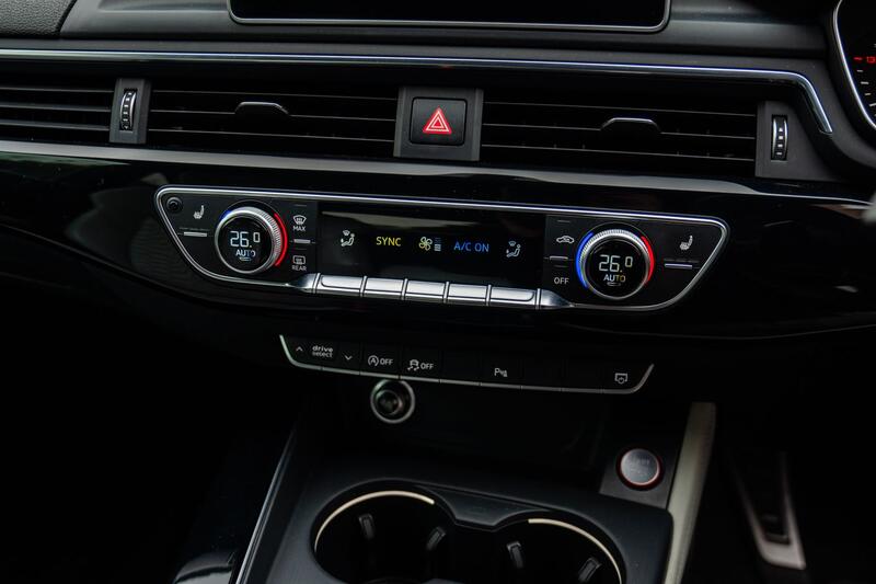 AUDI RS5