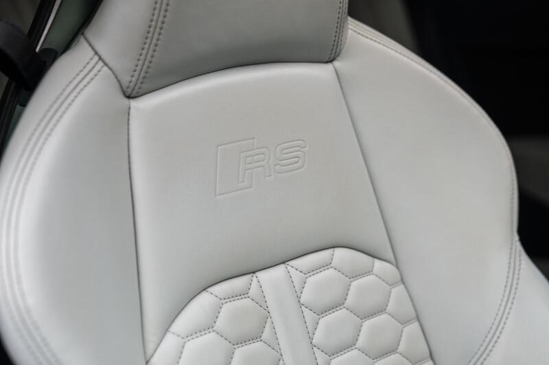 AUDI RS5