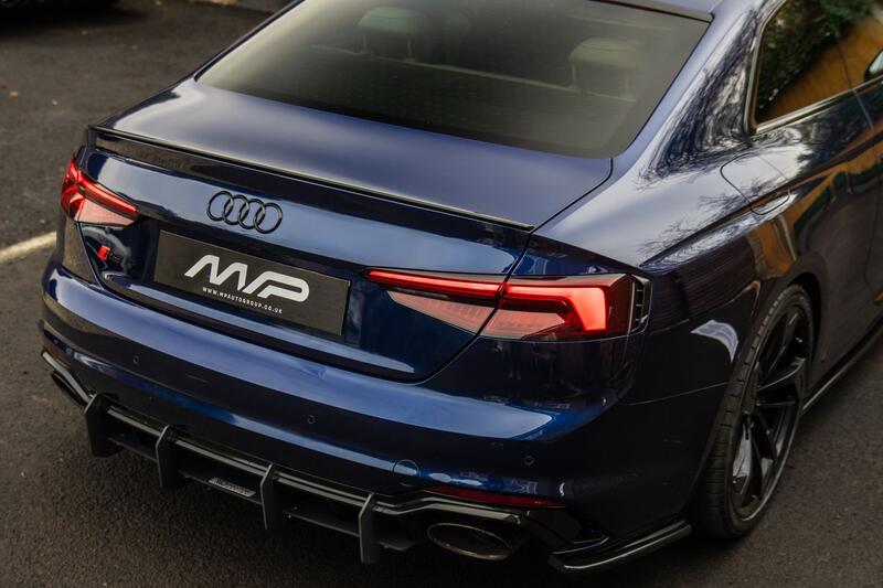 AUDI RS5