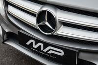 MERCEDES-BENZ GLA CLASS