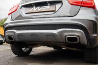 MERCEDES-BENZ GLA CLASS