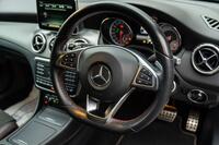 MERCEDES-BENZ GLA CLASS