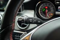 MERCEDES-BENZ GLA CLASS