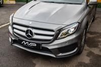 MERCEDES-BENZ GLA CLASS