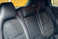 MERCEDES-BENZ GLA CLASS