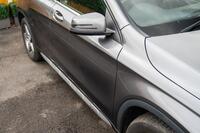 MERCEDES-BENZ GLA CLASS