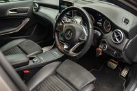 MERCEDES-BENZ GLA CLASS