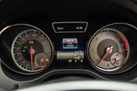 MERCEDES-BENZ GLA CLASS