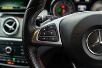 MERCEDES-BENZ GLA CLASS