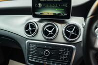 MERCEDES-BENZ GLA CLASS