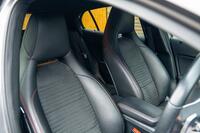 MERCEDES-BENZ GLA CLASS
