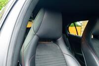 MERCEDES-BENZ GLA CLASS