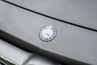 MERCEDES-BENZ GLA CLASS