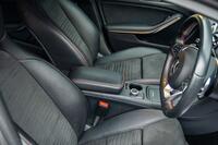 MERCEDES-BENZ GLA CLASS