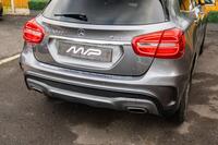 MERCEDES-BENZ GLA CLASS